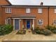 Thumbnail Maisonette for sale in Chappell Close, Aylesbury