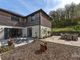 Thumbnail Detached house for sale in Copse Lane, Marvel Lane, Newport