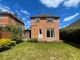 Thumbnail Detached house for sale in Sheepfold Road, Guildford