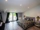 Thumbnail Detached house for sale in Cuerdon Manor, Thelwall, Warrington