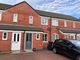 Thumbnail Terraced house for sale in Howard's Way, Bradwell, Great Yarmouth