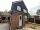 Thumbnail Detached house for sale in Giralda Close, Beckton, London