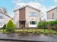 Thumbnail Detached house for sale in Howdenhall Drive, Edinburgh
