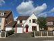Thumbnail Detached house for sale in Terry Gardens, Ipswich