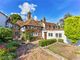 Thumbnail Detached house for sale in High Street, Tenterden