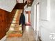 Thumbnail Terraced house for sale in Godstow Road, London