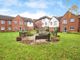 Thumbnail Flat for sale in Knights Court, Balsall Common