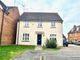 Thumbnail Detached house for sale in Biscay Close, Irchester, Wellingborough