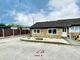 Thumbnail Semi-detached bungalow to rent in Rhos Y Wern, Rhos Street, Ruthin