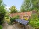 Thumbnail Terraced house for sale in Culver Road, Winchester