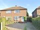 Thumbnail Semi-detached house to rent in The Crescent, Egham, Surrey