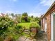 Thumbnail Detached bungalow for sale in Blacksmiths Lane, East Keal