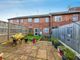 Thumbnail Terraced house for sale in Launde Park, Market Harborough