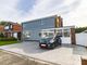 Thumbnail Detached house for sale in Perth Close, North Shields