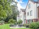 Thumbnail Flat for sale in Salmon Court, Stratford Road, Wellesbourne, Warwick
