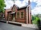 Thumbnail Detached house for sale in Watling Street Road, Fulwood, Preston