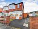 Thumbnail Semi-detached house for sale in Highbury Road East, Lytham St. Annes