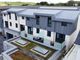 Thumbnail Flat for sale in Polmark Drive, Harlyn Bay, Padstow