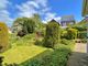 Thumbnail Bungalow for sale in Old Rectory Close, Hawkinge, Folkestone, Kent