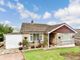 Thumbnail Detached bungalow for sale in Stenbury View, Wroxall, Ventnor, Isle Of Wight