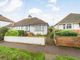 Thumbnail Semi-detached bungalow for sale in St. Johns Road, Whitstable