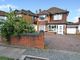 Thumbnail Detached house for sale in Sudbury Court Road, Sudbury, Wembley