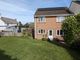 Thumbnail End terrace house for sale in Green Close, Holford, Bridgwater