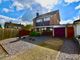 Thumbnail Detached house for sale in Handley Close, Duston, Northampton
