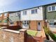 Thumbnail Terraced house for sale in Dalwood Court, Hemlington, Middlesbrough