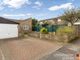 Thumbnail Semi-detached bungalow for sale in Cavell Road, Cheshunt, Waltham Cross, Hertfordshire