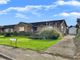 Thumbnail Detached bungalow for sale in Cliff Close, Brierley, Barnsley