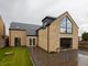 Thumbnail Detached house for sale in Roseberry View, Sadberge, Darlington