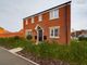 Thumbnail Detached house for sale in Anglers Avenue, Whittlesey, Peterborough