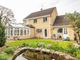 Thumbnail Detached house for sale in Heffer Close, Stapleford, Cambridge