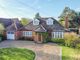 Thumbnail Bungalow for sale in Highdown Avenue, Emmer Green, Reading, Berkshire