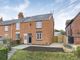 Thumbnail End terrace house for sale in Kings Lane, Harwell