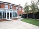 Thumbnail Detached house for sale in Worster Road, Cookham