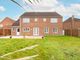 Thumbnail Detached house for sale in Martin De Rye Way, Caister-On-Sea, Great Yarmouth