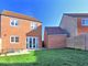 Thumbnail Detached house for sale in Thresher Close, Thornbury