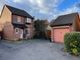 Thumbnail Property to rent in Pendock Court, Emersons Green, Bristol