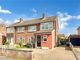 Thumbnail Semi-detached house for sale in Worthington Way, Prettygate, Colchester, Essex