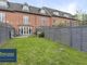 Thumbnail Town house for sale in Wyllie Mews, Burton-On-Trent