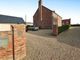 Thumbnail Detached house for sale in Lincoln Court, Lincoln Road, Lincoln