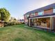 Thumbnail Detached house for sale in Castlegate, Prestbury, Macclesfield