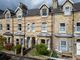 Thumbnail Terraced house for sale in Claremont Terrace, York