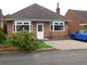 Thumbnail Bungalow for sale in Mill Close, Midway