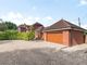 Thumbnail Detached house for sale in Wolverton Common, Tadley