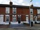 Thumbnail Terraced house to rent in Parliament Road, Ipswich, Suffolk