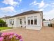 Thumbnail Detached bungalow for sale in Midton Road, Prestwick, South Ayrshire