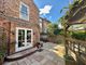 Thumbnail Semi-detached house for sale in Barker Street, Nantwich, Cheshire